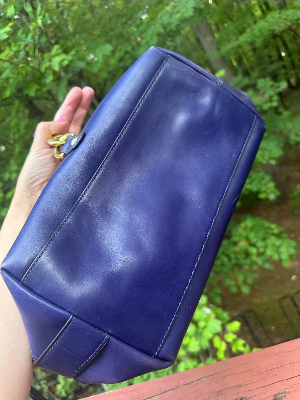 N/A elegant purple